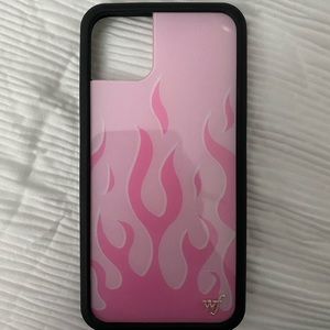 iphone 11 max pro wildflower case